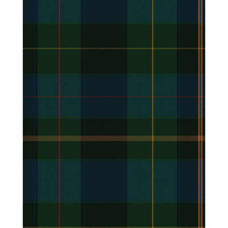 Plaid Wallpaper Roll | Wayfair North America