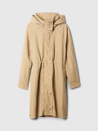 Nylon Parka | Gap (US)