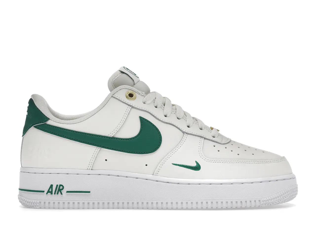 Nike Air Force 1 Low '07 LV840th Anniversary Sail Malachite | StockX