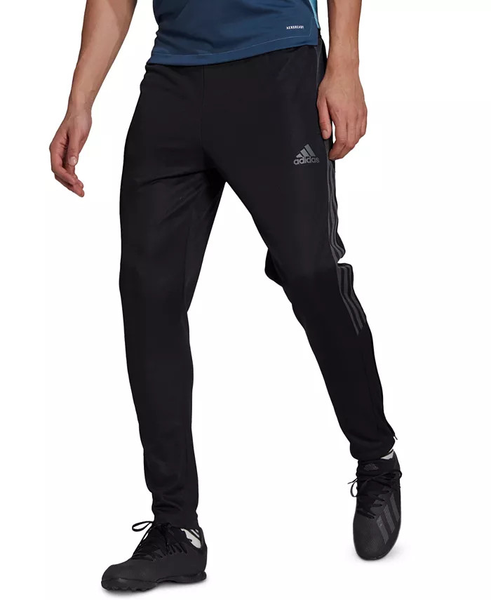 adidas Men's Tiro 21 Track Pants & Reviews - Activewear - Men - Macy's | Macys (US)