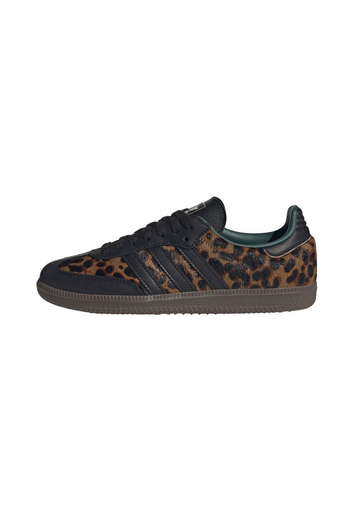 Damen Sneaker SAMBA OG | engelhorn DE