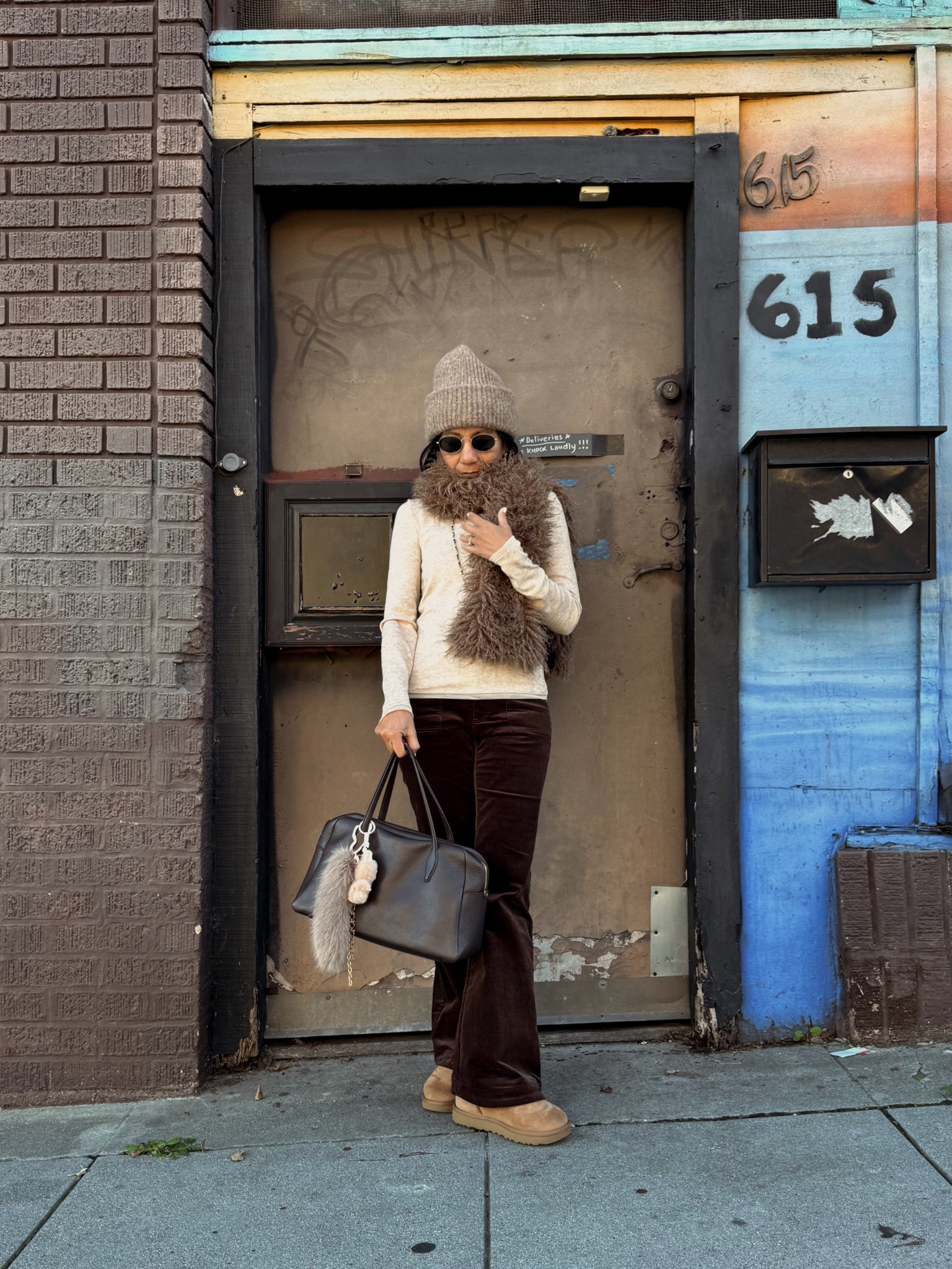 I’m 5’2” 98 lbs
My usual size:
Clothing - XS , 00, 24
Shoes - 5 1/2 - 6

#LTKootd