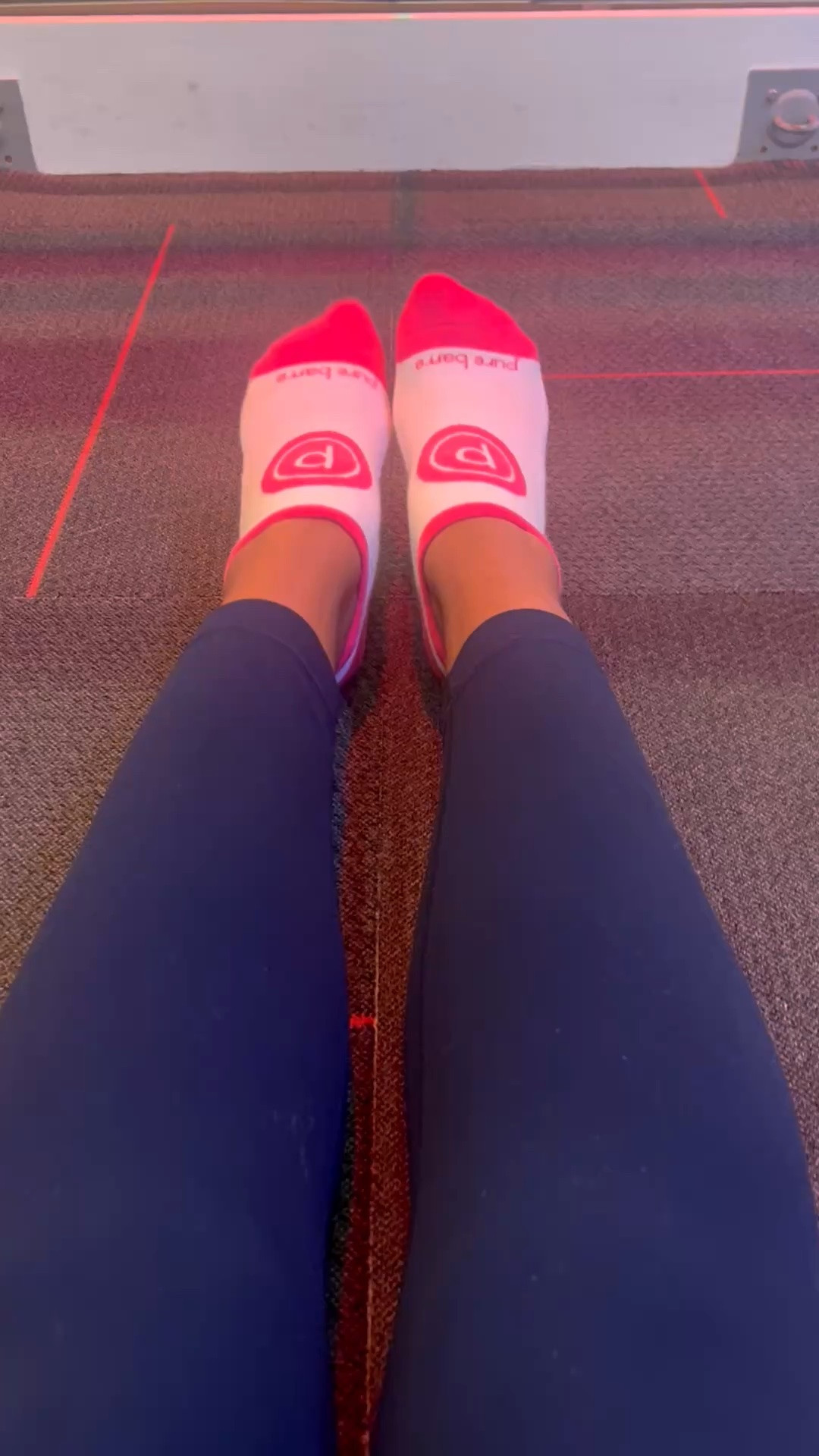 Got a little LTB in this morning!!!

#LTKOver40 #LTKfitnessgoals #LTKActive