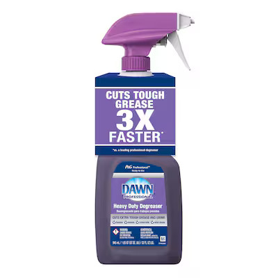 Dawn Professional  Professional Heavy Duty 32-fl oz Degreaser | Lowe's