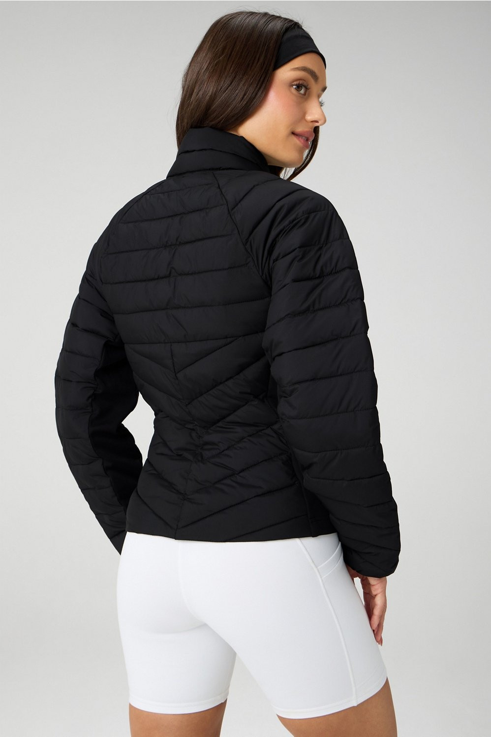 Lightweight Adventure Jacket | Fabletics