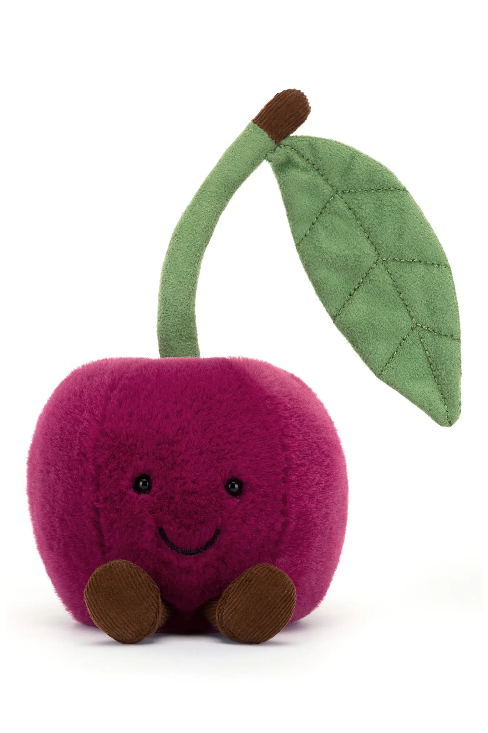 Jellycat Amuseables Cherry Plush Toy | Nordstrom | Nordstrom