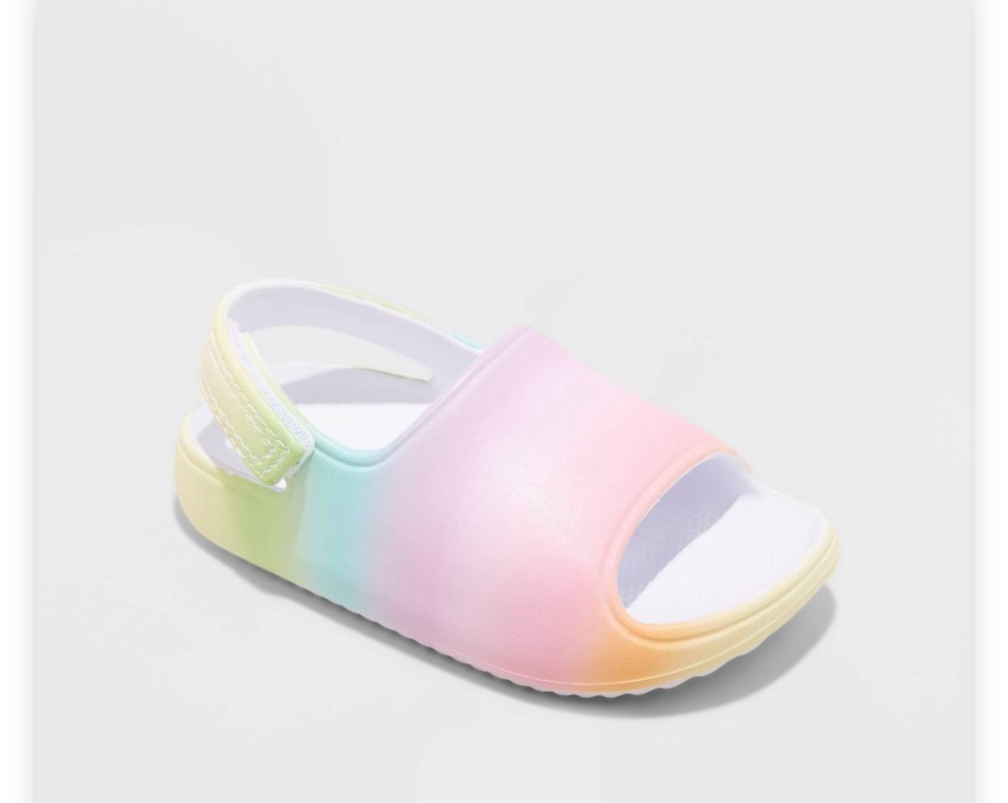20% off sandals for toddlers 🔆

#LTKSpringSale #LTKsalealert #LTKSeasonal