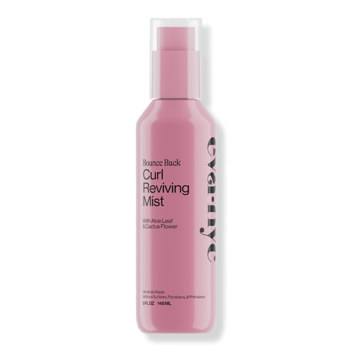 Bounce Back Curl Reviving Mist | Ulta
