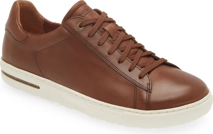 Birkenstock Bend Low Top Sneaker (Men) | Nordstrom | Nordstrom
