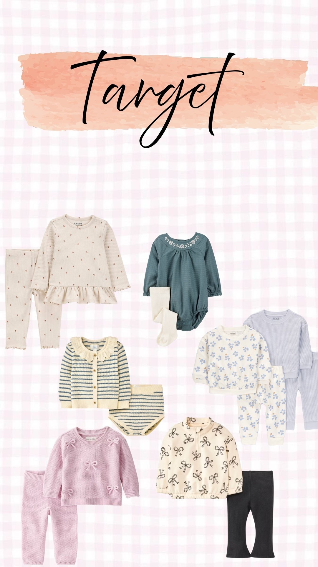 Target circle week! Baby & toddler clothes on sale! 

#LTKKids #LTKBaby #LTKSaleAlert