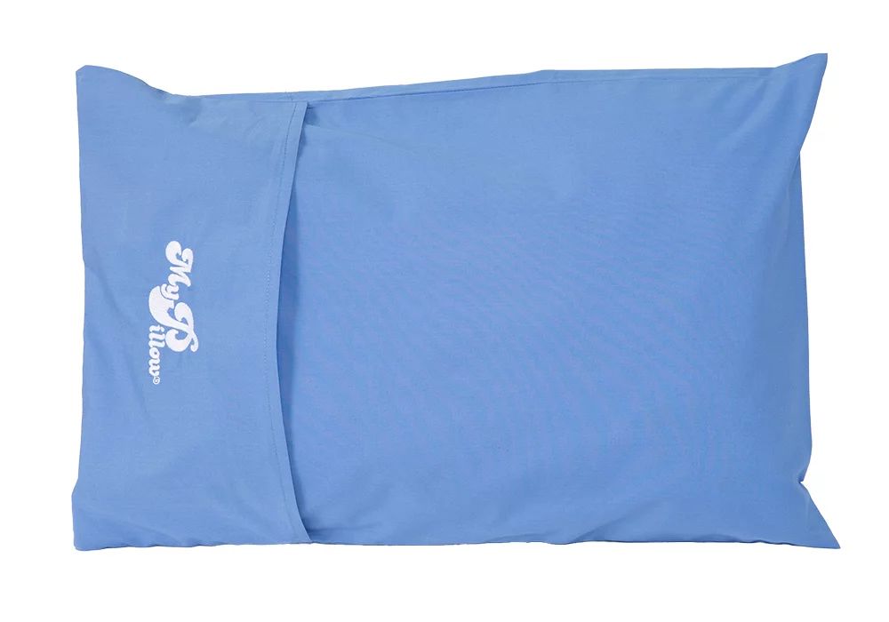 MyPillow Roll & GoAnywhere - Daybreak Blue | Walmart (US)