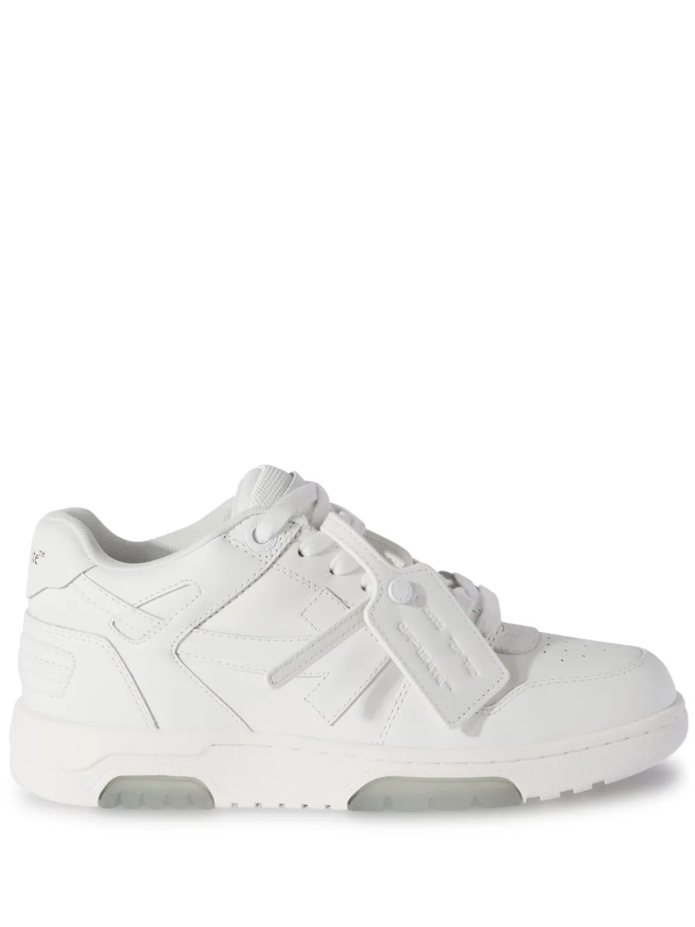 Out Of Office 'OOO' sneakers | Farfetch Global