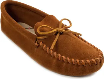 Softsole Driving Shoe (Men) | Nordstrom