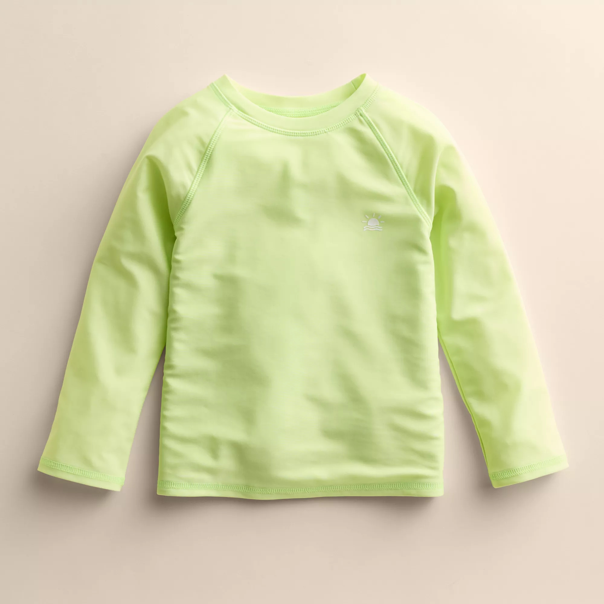 Baby & Toddler Little Co. by Lauren Conrad Raglan Rashguard | Kohl's