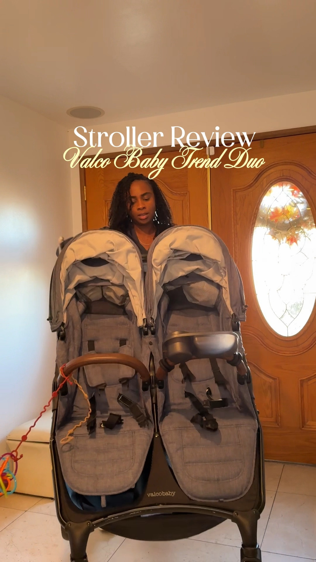 Love our Valco Trend Duo

#LTKmomlife #LTKBaby #LTKKids