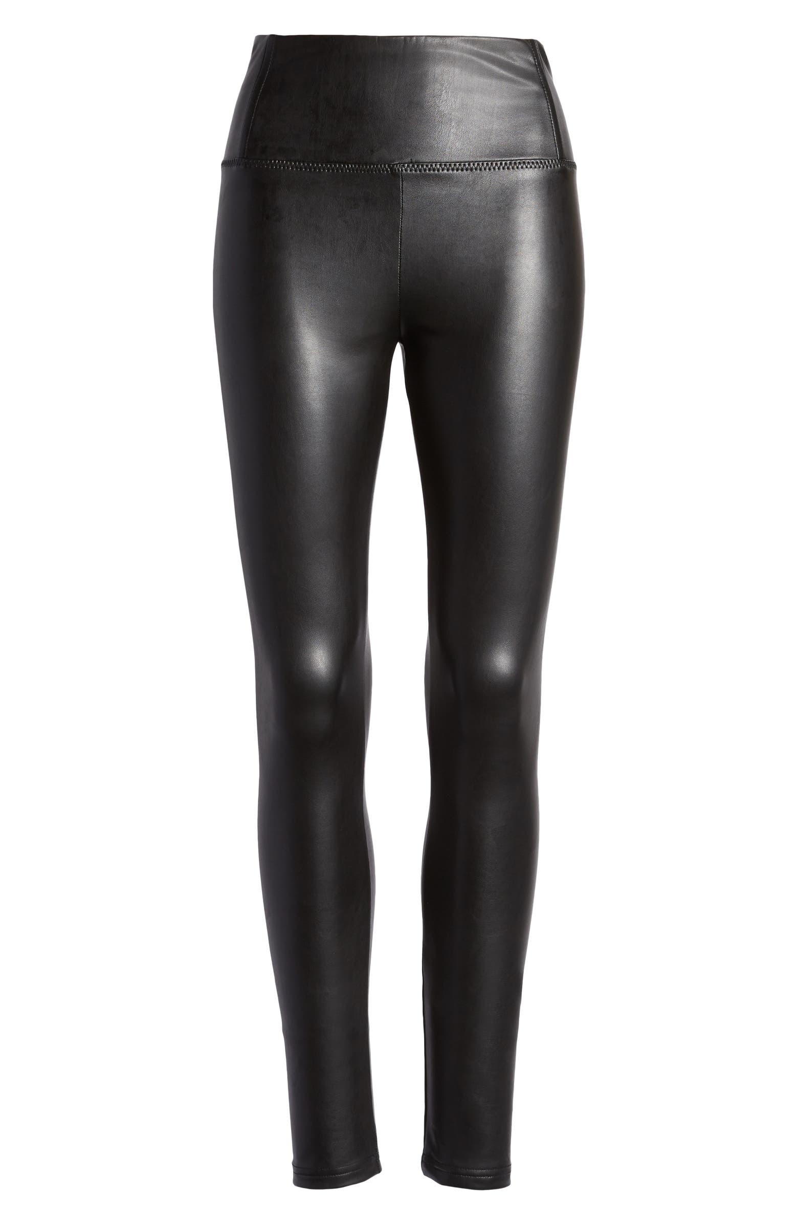 Faux Leather Leggings | Nordstrom