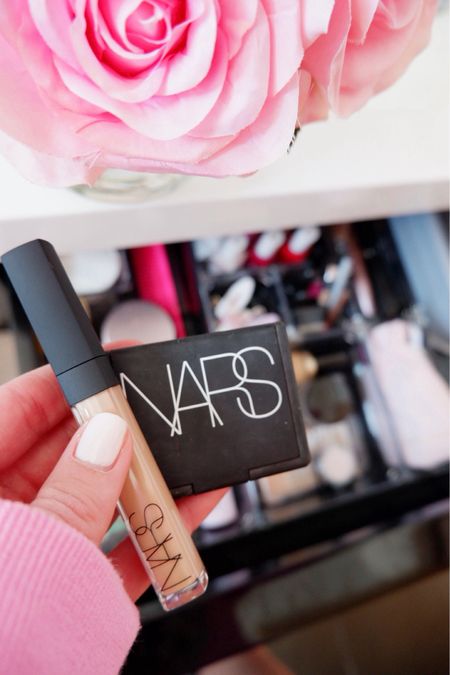 Nars blush , nars concealer , nars foundation 
Start your sephora wishlist !
Sephora Savings Event start’s soon.
Here are the details.

Starting April 5th Rouge members get 20% off select beauty and 30% Sephora collection until April 15th. 

VIB and Insider members access opens April 9th. Exclusions Apply 

#LTKbeauty #LTKsalealert #LTKxSephora