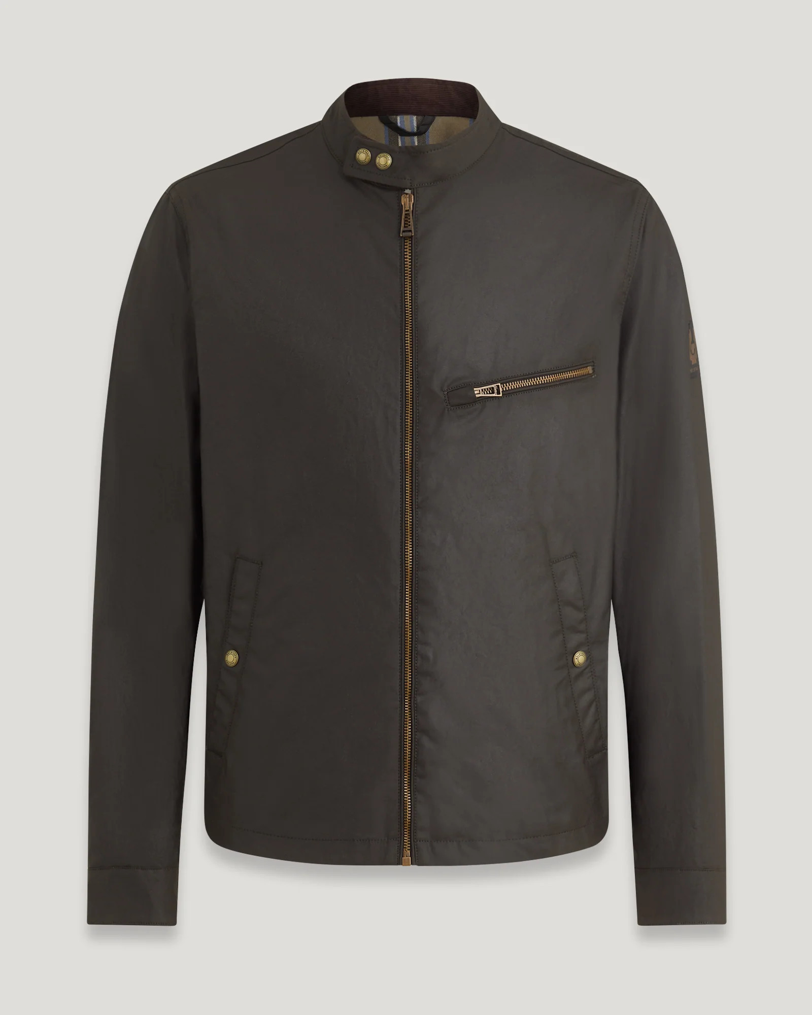 Belstaff US: Official | Outerwear, Accessories & Moto Clothing | Belstaff (US)