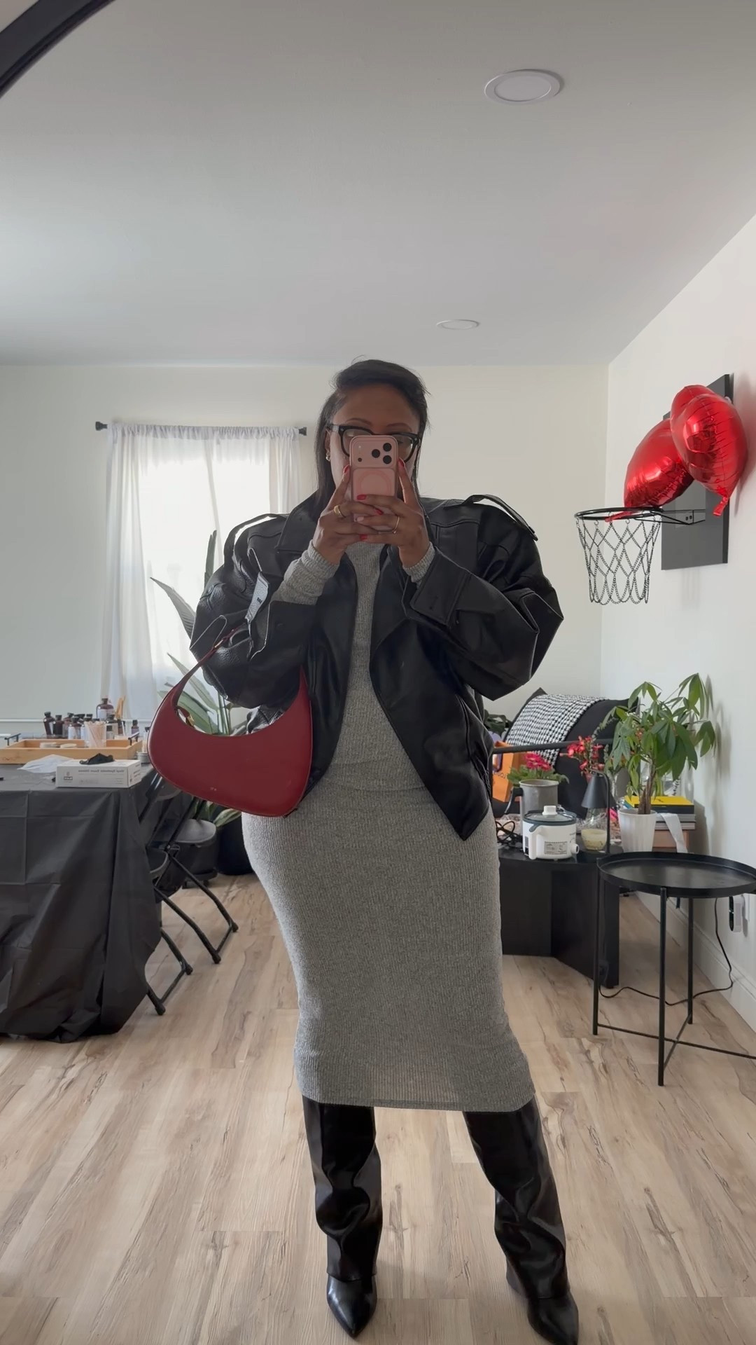 Valentine’s Day Lunch❤️✨


#LTKValentine #LTKMidsize #LTKootd