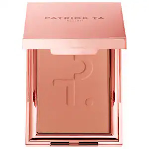 Monochrome Moment - Velvet Blush - PATRICK TA | Sephora | Sephora (US)