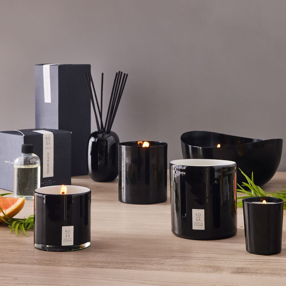 Rove Collection - Grapefruit and Ylang | West Elm (US)