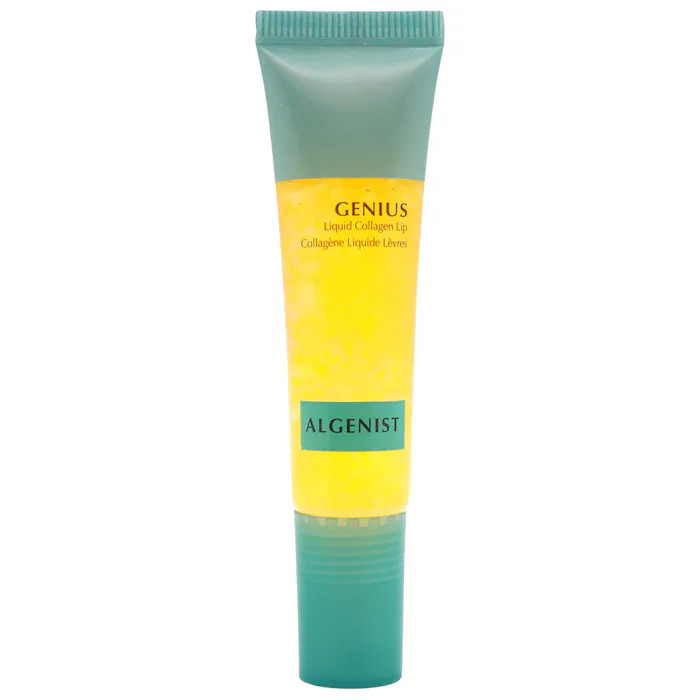 AlgenistGENIUS Liquid Collagen Lip Treatment | Sephora (US)