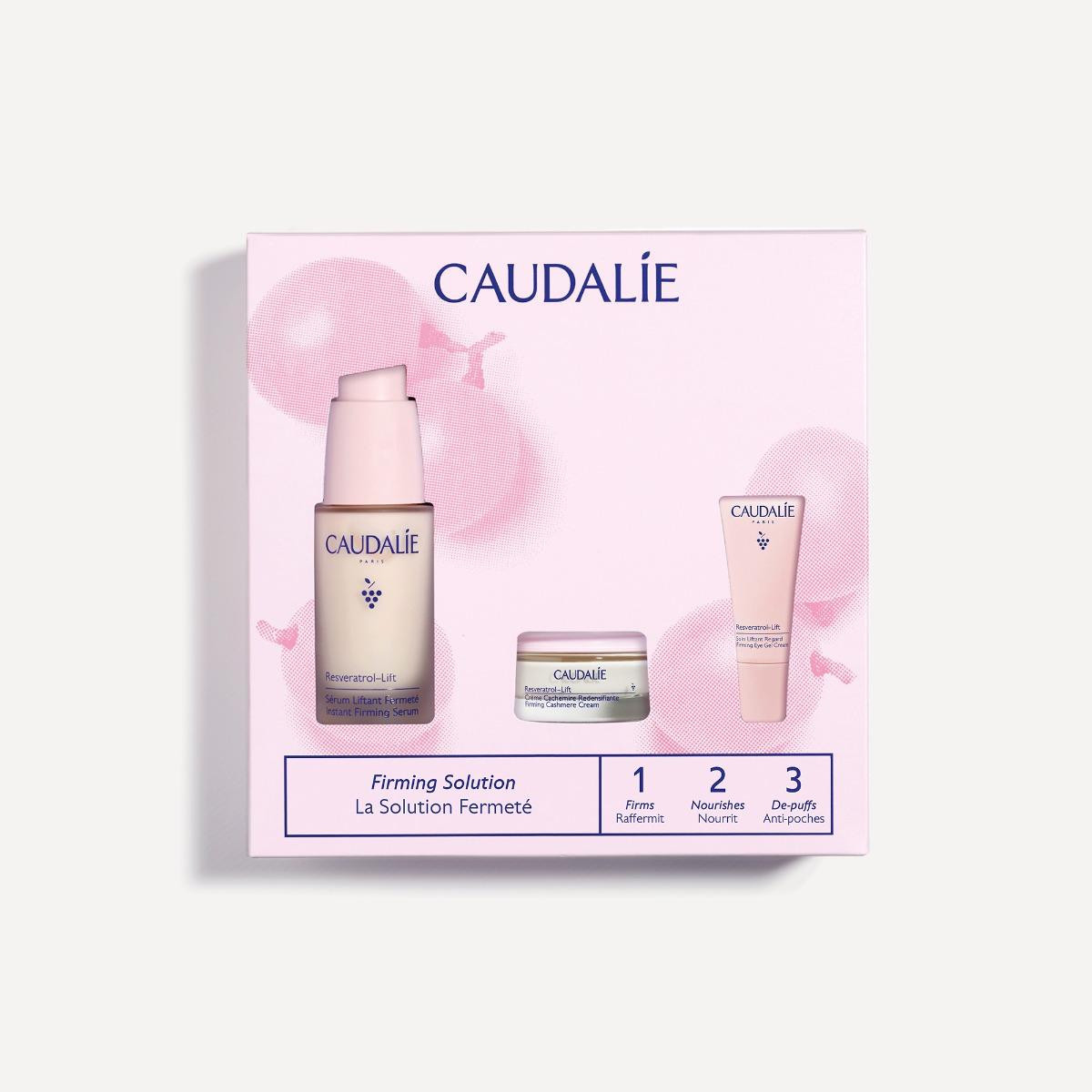 Lift & Firm Essentials Set | Caudalie USA