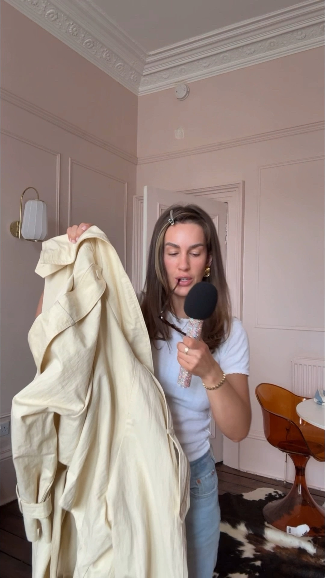 Cool mom uniform 

#LTKuk #LTKspring #LTKeurope