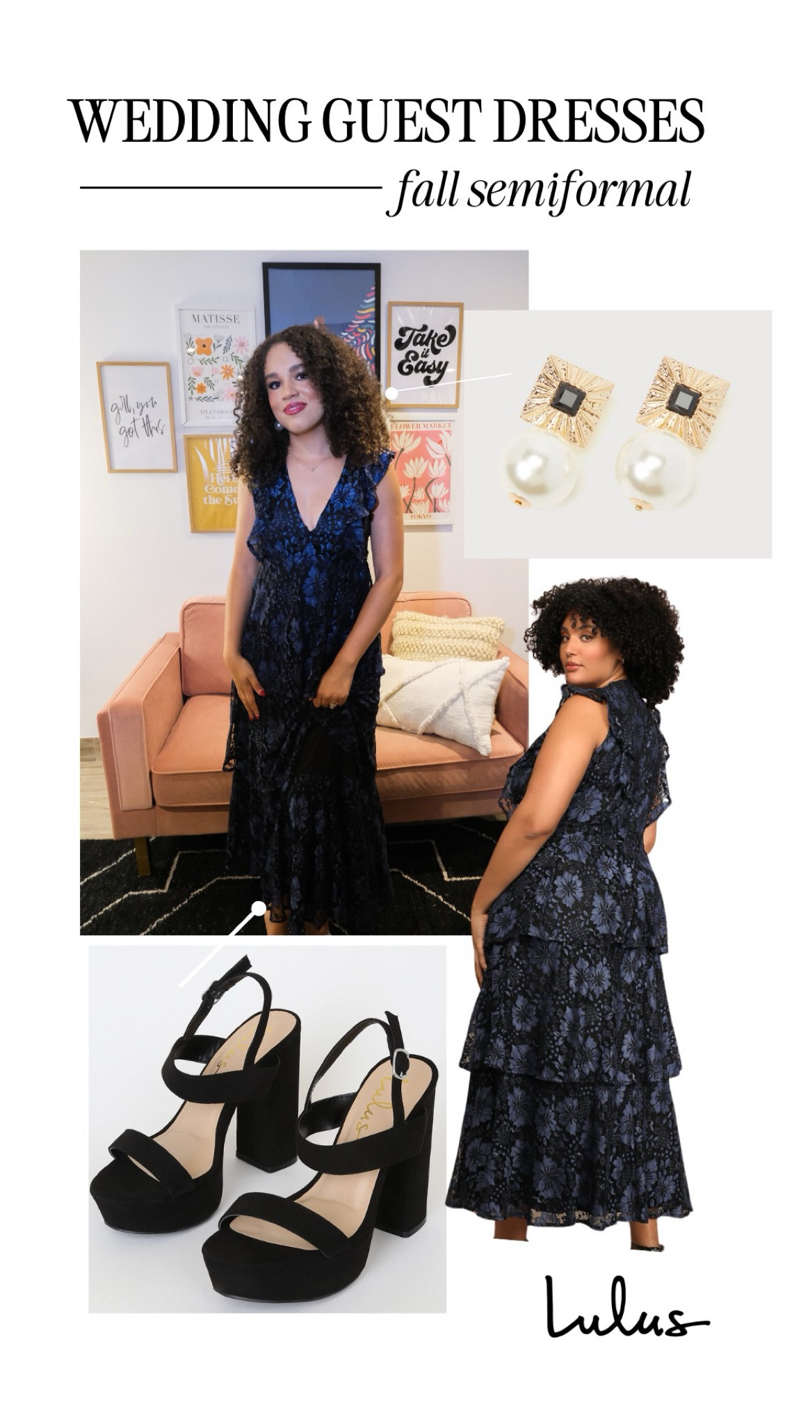 Perfect Lulus look for any semi-formal wedding 😍

#fallweddingguest #semiformalwedding #lulusdress #fallfashion #weddingguestlook #autumnwedding #weddingguestoutfit #fallstyleinspo #semiformalattire

#LTKWedding