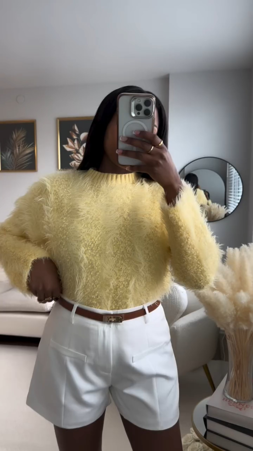 These colors together☺️🍂 

#nyccontentcreator #dccontentcreator #nycinfluencer #falloutfit #outfitideas #outfitinspo #fashioninspo #fashiontrends #ootd #styleinspo #viral #fyp #explore #styletrends #fashionista #trends #trendsalerts #fashionblogger #fashionlook #aesthetic #aesthetics #itgirl #itgirlstyle #style #styles #styleinspo #inspolook #styletips 

daily outfit inspo, minimal fashion, style inspo, street style, minimal style, aesthetic fashion, aesthetic outfit, dark aesthetic,nyc, blogger, fashion influencer, fall fashion, winter fashion, daily style inspo, fashion inspo, parisian style, old money style.

#LTKStyleTip #LTKSaleAlert #LTKPetite