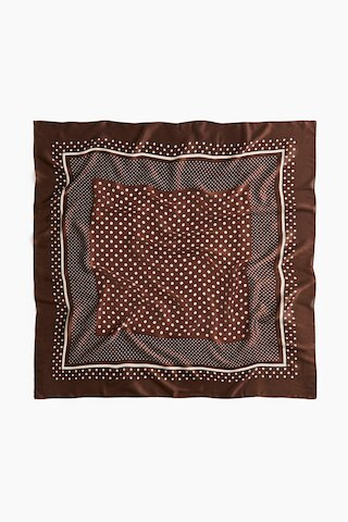 Patterned Scarf | H&M (US + CA)