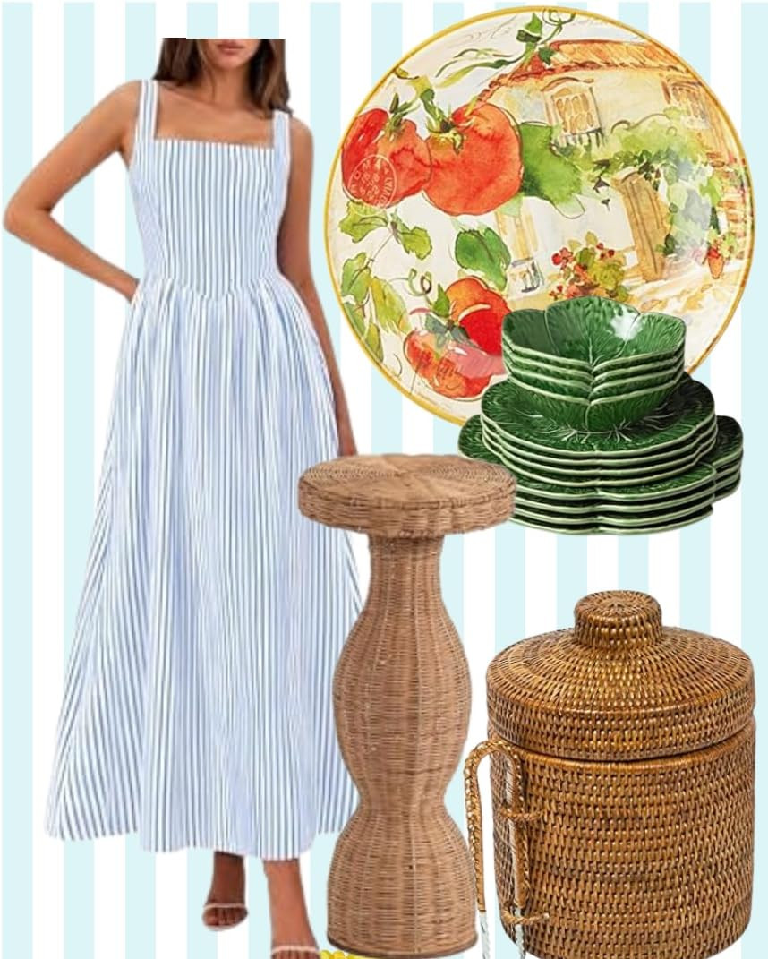 A Southern Flare Home's Amazon Page | Amazon (US)