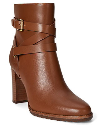 Women's Collins Dress Booties | Macy's