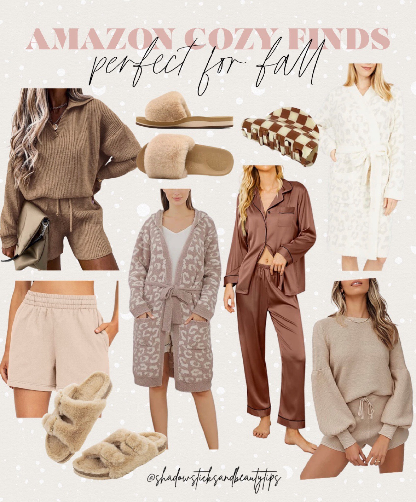 Amazon prime early access sale 
Amazon loungewear on sale #LTKunder100

#LTKsalealert #LTKunder50 #LTKSeasonal