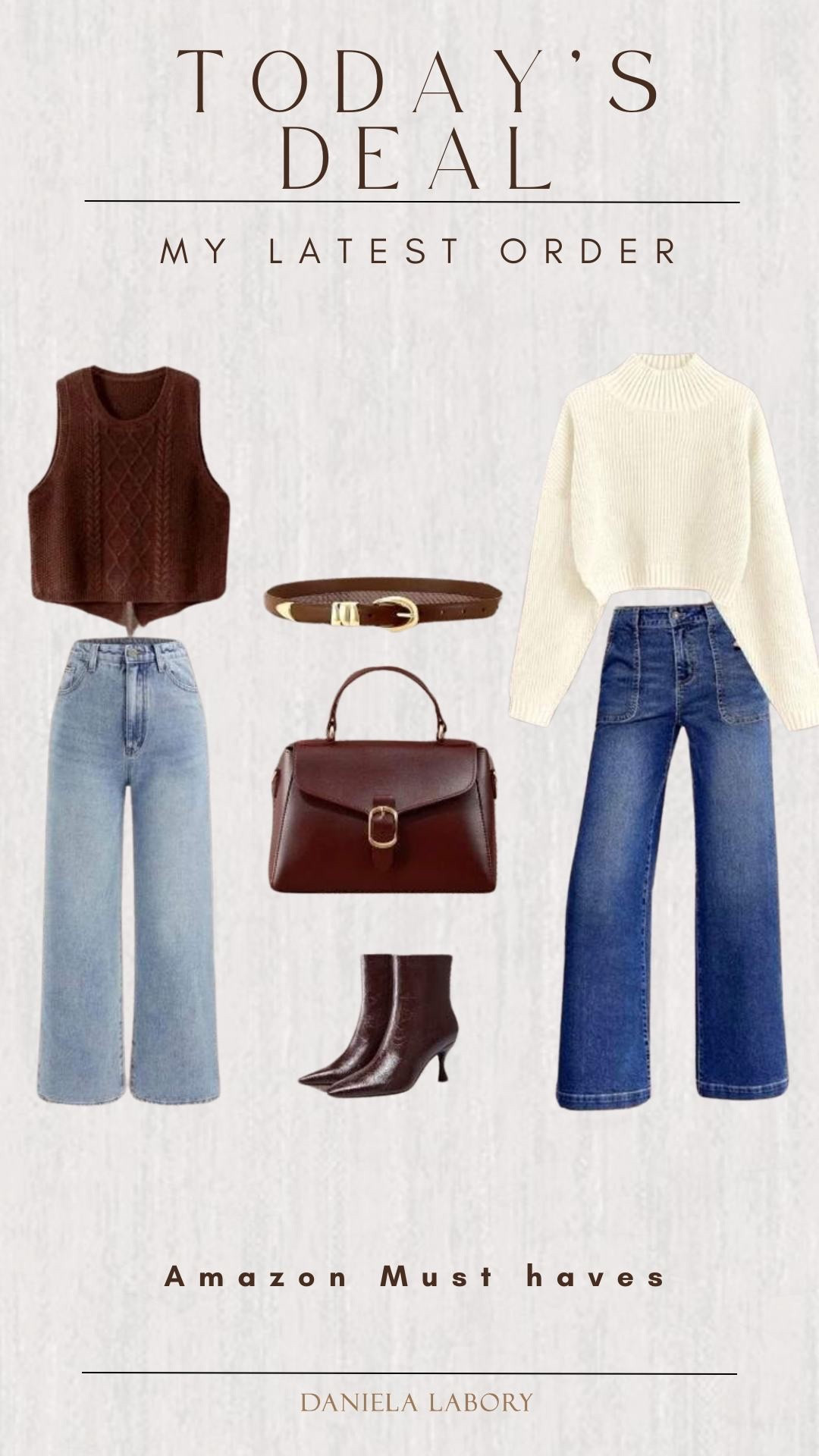 Fall chic outfit Amazon finds, suede bag Amazon, suede pumps Amazon, PU leather skirt Amazon, chic fall fashion Amazon, Amazon fall outfit ideas, fall wardrobe essentials Amazon, Amazon suede handbag, stylish suede pumps Amazon 2025, PU leather midi skirt Amazon, fall outfit inspiration Amazon, affordable fall fashion finds, trendy fall outfit Amazon, Amazon fall style must-haves, chic fall outfits with suede bag, fall outfit with PU leather skirt, suede accessories Amazon finds, Amazon suede crossbody bag, fall date night outfit Amazon, workwear fall outfit Amazon finds, suede heels Amazon 2025, Amazon PU leather pencil skirt, fall chic Amazon looks under $50, fall capsule wardrobe Amazon, Amazon suede tote bag, chic Amazon finds for fall outfits, suede pumps with PU leather skirt outfit, affordable fall chic Amazon style, Amazon influencer fall outfit finds, fall fashion hacks Amazon, trendy fall outfit inspiration, best Amazon suede bag 2025, fall chic Amazon essentials, PU leather mini skirt Amazon, suede clutch bag Amazon, fall chic work outfits Amazon, Amazon fall fashion blogger finds, suede boots Amazon fall chic, PU leather skirt outfit ideas, chic Amazon fall night out look, #AmazonFallFashion, #FallOutfitAmazon, #AmazonFinds, #FallChicStyle, #AmazonStyle. old money looks | old money aesthetic | old money fashion | old money style | old money outfits | old money style women | neutral outfit | neutral style | classic style | classic outfits | chic outfits | chic style | casual chic | quiet luxury | minimalist | minimalist fashion | capsule wardrobe | petite outfits | designer look for less | look for less | save or splurge | save vs splurge | splurge or save | designer inspired | dupes | designer dupes | designer | 
#LTKShoeCrush#LTKTravel#LTKSeasonal#LTKActive#LTKFindsUnder50#LTKItBag#LTKPetite#LTKOver40#LTKFindsUnder100#LTKStyleTip


#LTKItBag #LTKStyleTip #LTKShoeCrush

#LTKFindsUnder100 #LTKSeasonal #LTKWorkwear