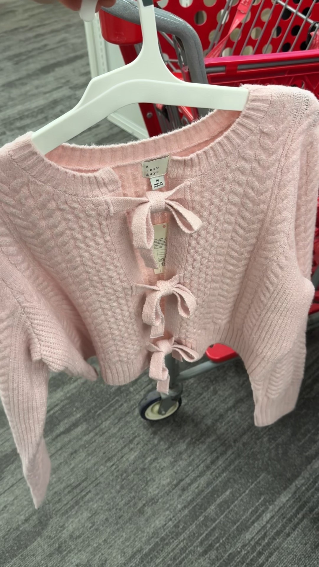 Love these bow cardigans 🎀now

#LTKMidsize #LTKPlusSize #LTKHoliday