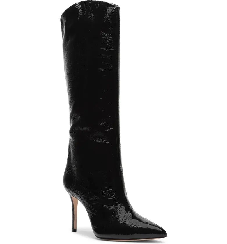 Maryana Pointed Toe Boot | Nordstrom