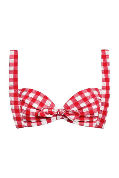 red gingham
              Kayla
              
              Bikini
              
              ... | Montce