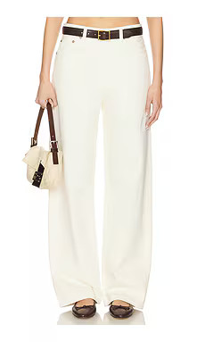 Low Slung Baggy Jeans
                    
                    AGOLDE | Revolve Clothing (Global)