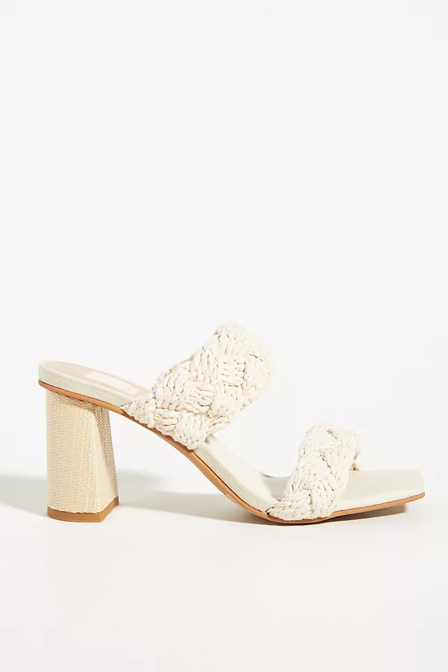 Dolce Vita Play Heels | Anthropologie (US)