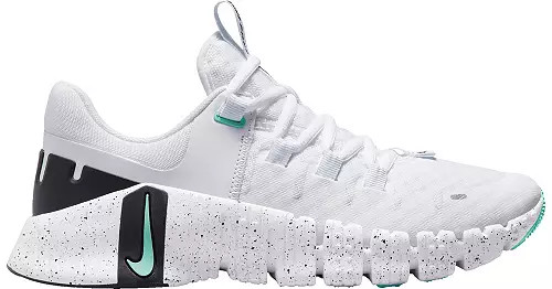Nike Women's Free Metcon 5 Training Shoes | Dick's Sporting Goods
