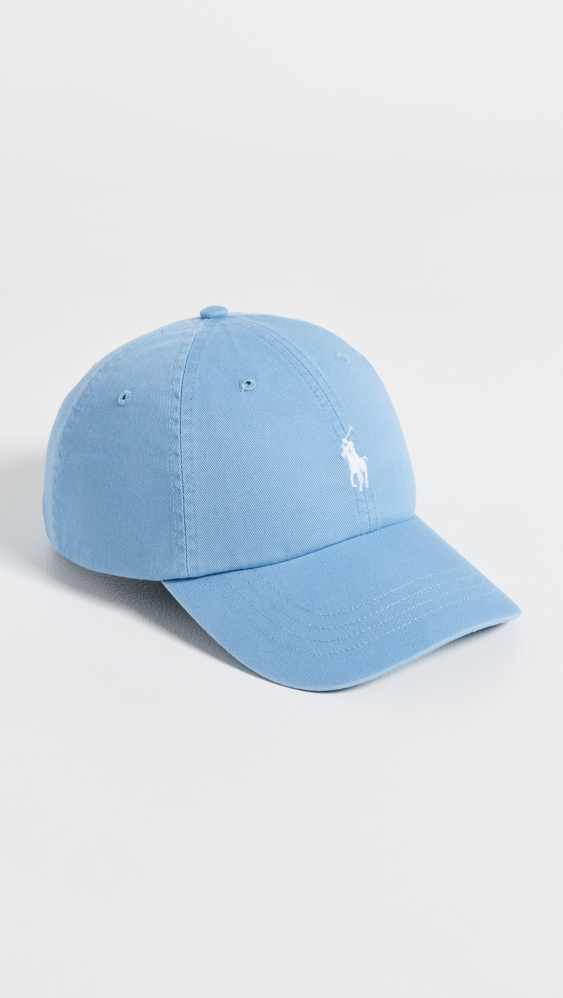 Polo Ralph Lauren Chino Sport Cap | Shopbop | Shopbop