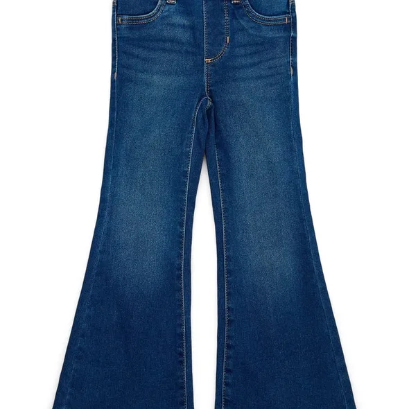 Wonder Nation Girls Flare Jegging product image from the verified GPgrows LTK collection