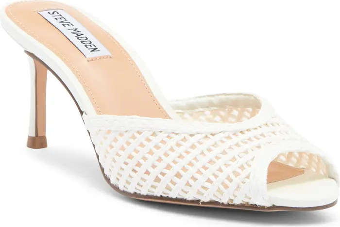 Rowe Woven Mule (Women) | Nordstrom Rack