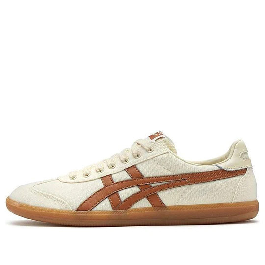 Onitsuka Tiger Tokuten Training Shoes 'Cream Caramel' 1183A862-200 | KICKS CREW