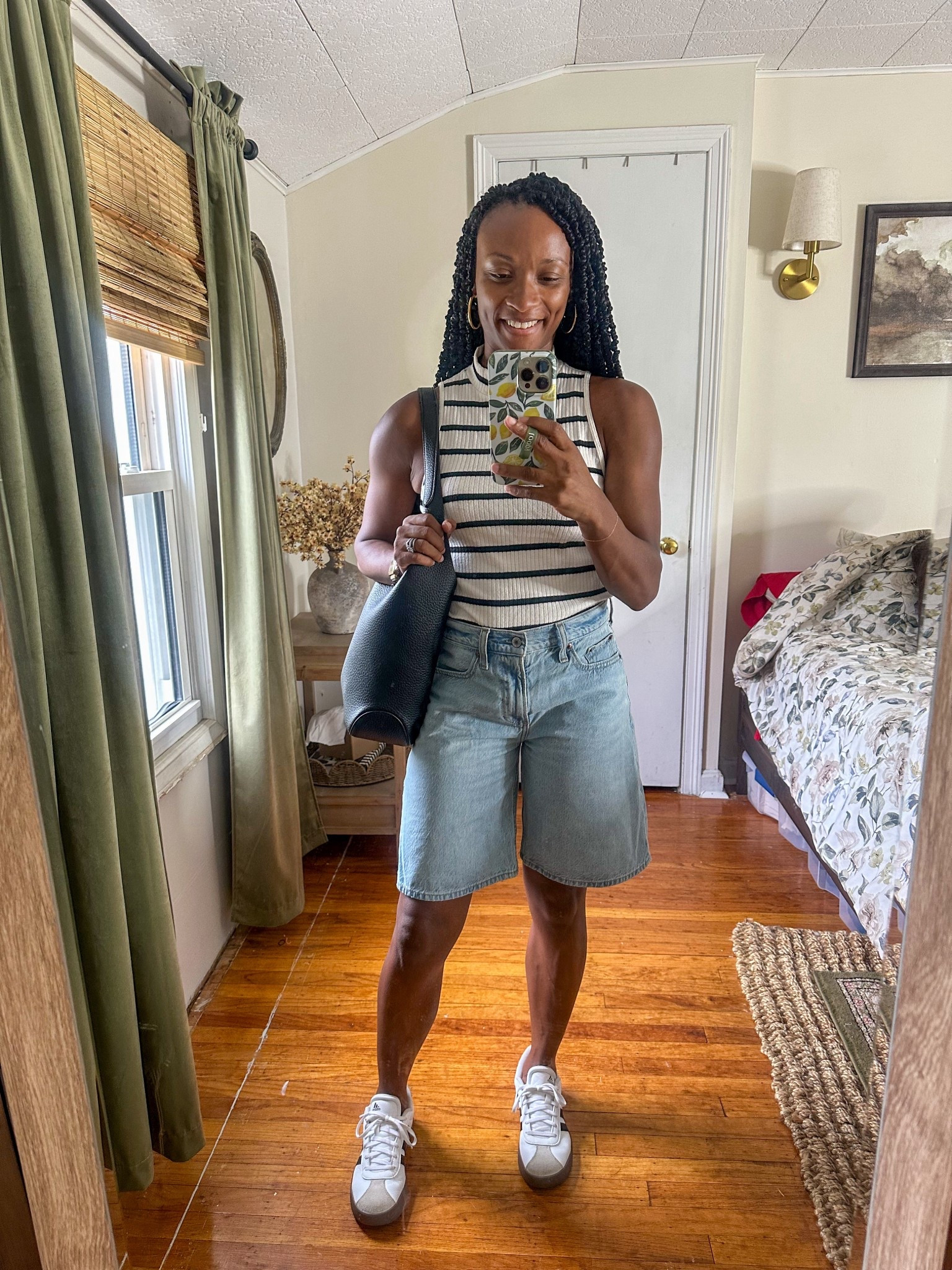 7.15.25 Aquarium ootd