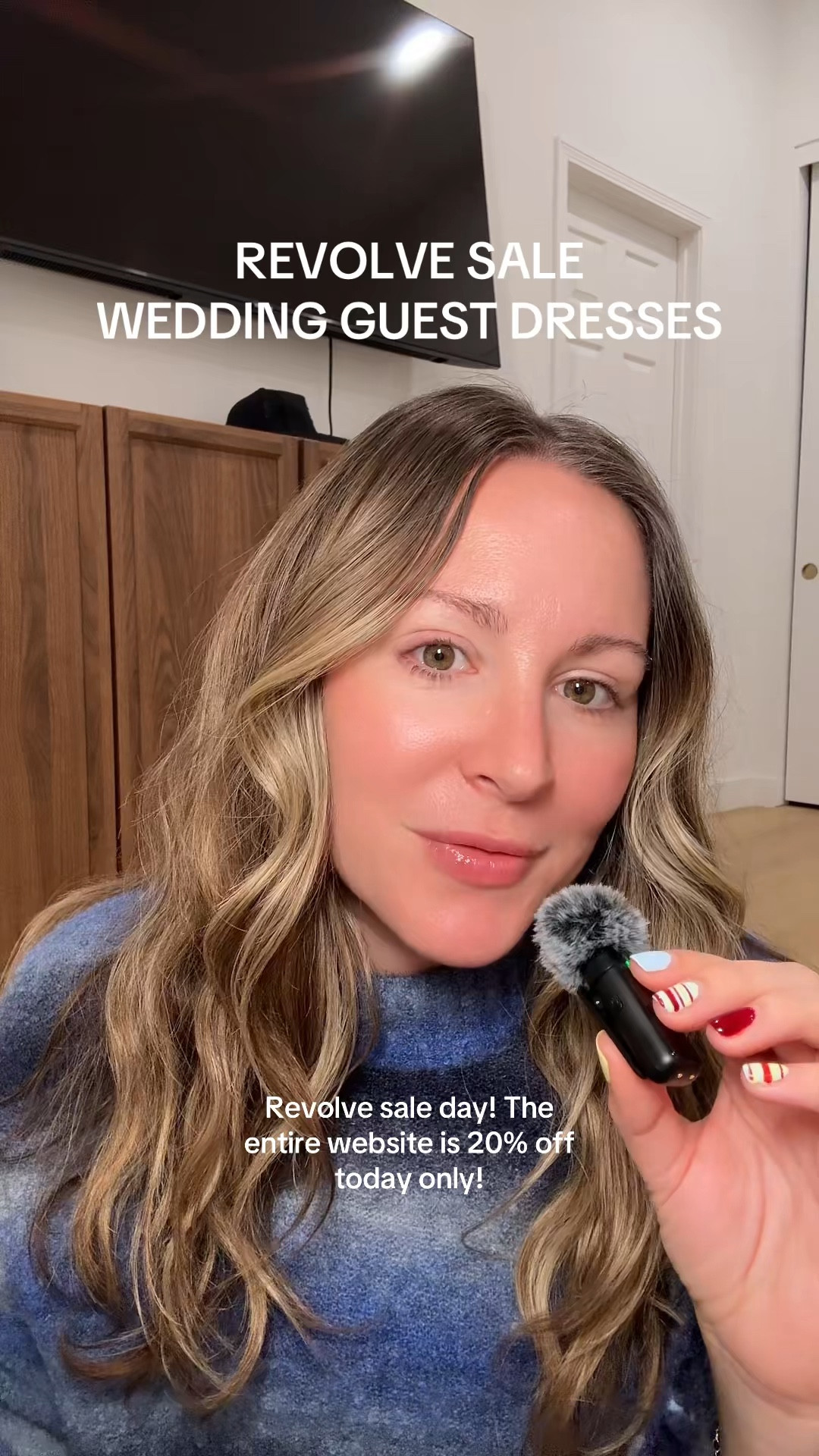 REVOLVE SALE wedding guest dresses

#LTKWedding