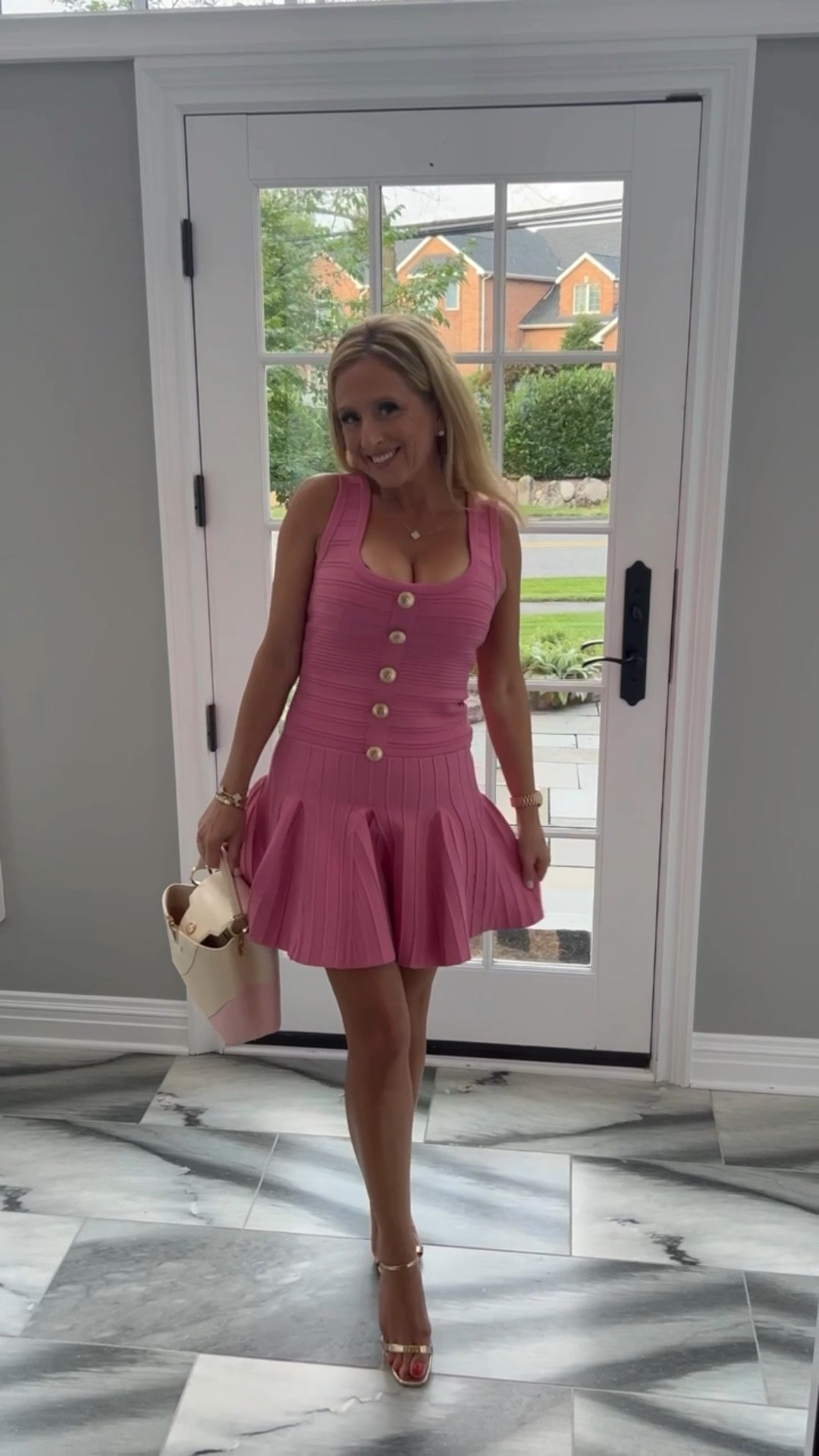Feeling Pretty in Pink 💕

#LTKSaleAlert