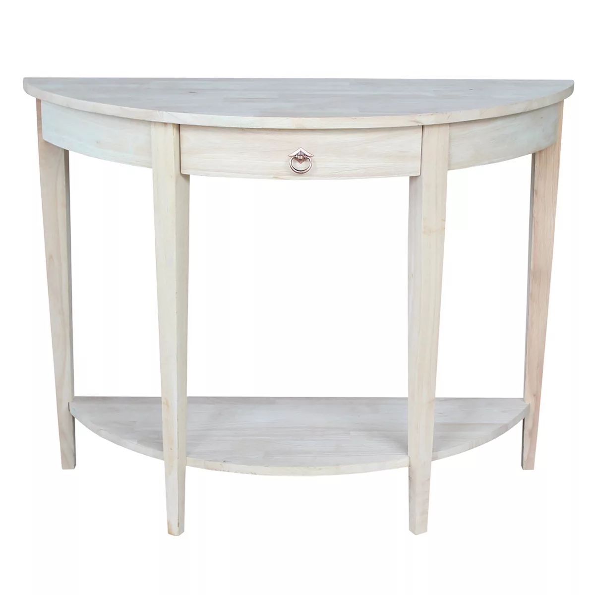 Half-Moon Console Table | Kohl's