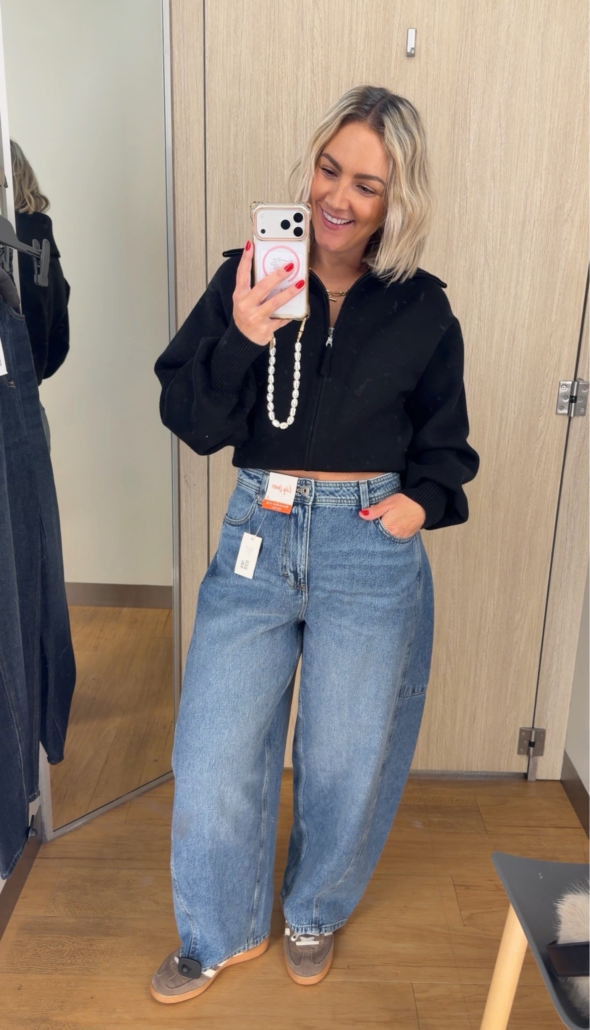 You really do NEED these jeans!! 😍😍😍

#LTKaustralia #LTKwinter #LTKjeans